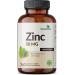 Futurebiotics Zinc 50 MG High Potency 1 Year Supply - Non-GMO 360 Vegetarian Tablets - Buy Online on GoSupps.com