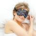 Octopus Funny Sleep Mask Eye Cover | Adjustable Strap for Sleeping | Blocks Light for Night Travel and Naps | Men and Women - Buy Online on GoSupps.com