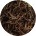 GOARTEA Th Noir 100g / 3.5oz Premium Grade Lapsang Souchong Tea Loose Leaf Chinese Black Tea Th Noir - Golden Buds/No Smoky Taste - Buy Online on GoSupps.com
