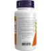 NOW Panax Ginseng Root 500mg 100 Veg Capsules - Adaptogenic Herb, Standard Packaging - Buy Online on GoSupps.com