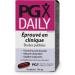 Webber Naturals PGX Daily Softgel 750 mg 150 Count & Apple Cider Vinegar with Chromium 120 Capsules Fermented Naturally with The Mother Digestive Support Sugar Free Vegan - Buy Online on GoSupps.com