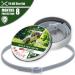 Dewel 33cm Adjustable Waterproof Tick Collar for Cats | Flea & Tick Prevention Collar - Buy Online on GoSupps.com