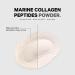 Codeage Marine Collagen Powder - Wild-Caught Hydrolyzed Fish Collagen Peptides - Type 1 & 3 Collagen Protein Supplement - Amino Acids for Skin Hair Nails - Paleo Friendly Non-GMO 270 g - Buy Online on GoSupps.com