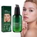 Fubsta Skin Firming Rejuvenating Serum Refreshing Fubsta Skin Firming Serum Non-Sticky Face Lift for Face Neck Lifting Firming