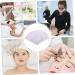 Healeved 400 Pcs eyebrow positioning tool ruler for eyebrow women eyebrow ruler - Buy Online on GoSupps.com