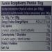 Funkin Pro Raspberry Fruit Puree 1kg - Premium Quality for Cocktails and Desserts - Buy Online on GoSupps.com