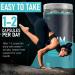 VNDL DIM for Hormone Regulation & Immune Support Formula - 100mg Natural Capsule with Antioxidant Activity for Men & Women - Boost Wellness & Experience with Third-Party Tested 120 Capsules DIM (120 Capsules) - Buy Online on GoSupps.com