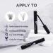 BEYELIAN Cluster Lash Kit: Glue, Sealer, Remover - DIY Eyelash Extension Set - Buy Online on GoSupps.com