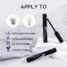 BEYELIAN Lash Bond & Seal Remover Kit for DIY Lash Extensions - Buy Online on GoSupps.com