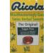 Ricola Sugar Free Herbal Sweets With Stevia 45 g
