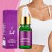 Buy Bust Firming Natural Essence Oil | Sunlitglee Breast Enhancement & Lifting Serum - Organic Plumping & Nourishing Massage Oil - Buy Online on GoSupps.com