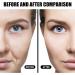 Instant Firming Eye Cream Instant Eye Bag Removal Eye Bag Cream Eye Tightening Cream Instant Diminishing Deep Wrinkles Dark Circles Face Tightener Skin Firming Anti Aging Anti Wrinkle Eye Tightener - Buy Online on GoSupps.com