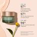 Biossance Squalane + Marine Algae Eye Cream - Anti-Aging Face Cream (0.5 oz) - Buy Online on GoSupps.com