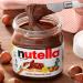 Nutella Chocolate Hazelnut Spread - 13 oz | Perfect Topping for Easter Treats - Buy Online on GoSupps.com