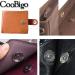 Magnetic Snaps Buttons Plum Magnetic Snap Closures for Purses Bags Clothes Handbags Scrapbooking Magnetic Purse Closure Fasteners Sewing on Magnetic Snaps for DIY Craft (15mm) (Silver) - Buy Online on GoSupps.com