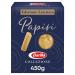 Barilla Collezione Papiri Limited Edition Pasta made from high-quality durum wheat always al dente 450 g