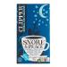 Clipper Snore & Peace 1 x 20 bags