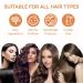 Organic Batana Oil for Hair Growth - 100% Natural Hair Mask & Scalp Treatment 120g for Repairing Damaged Hair & Skin - Buy Online on GoSupps.com