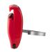 Rubis Mini Eyelash Curler - Premium Stainless Steel Handle | Click&Blick International Shipping - Buy Online on GoSupps.com