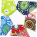 Reusable Mama Pads - Washable Cloth Menstrual Pads for Comfort and Convenience - Buy Online on GoSupps.com