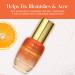Korean Collagen & Vitamin C Face Serum - Anti-Aging Hydrating Skincare for All Skin Types | Brightens & Repairs Fine Lines - Skin Ceremony 1.69 FL.OZ - Buy Online on GoSupps.com