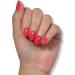 Londontown Kur Perfecting Nail Veil N.8 Poppy Red 12ml - trattamento unghie color rosso - Buy Online on GoSupps.com