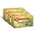 Pompadour Infusion de gingembre et citron - 60 filtres (3 paquets de 20 filtres) aromatique et pic 100% naturel sans lactose gluten et allerg nes v g talien
