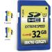 Micro Center 32GB Class 10 SDHC Flash Memory Card (2 Pack) - Buy Online on GoSupps.com