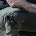 5.11 Tactical Exo.K Gel Kneepad | Ranger Green | Style 58679 | EVA Cushioned | Men's One Size - Buy Online on GoSupps.com