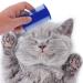 5-Piece Cobee Fine Tooth Dog Flea Lice Comb & Tear Stain Remover for Grooming - Buy Online on GoSupps.com