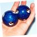 ABOOFAN Handation Balls - 2 Sets Massage Balls for Hand Fitness & Chinese Massage Therapy | Baoding Balls for Health & Gymnastics - Buy Online on GoSupps.com