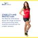 Buy Brace Direct Recovery Lightweight Ankle Brace - Easy Tie Lacing & Moldable Footplate for Ankle Injury Support - Medium Right - International Shipping Available - Buy Online on GoSupps.com