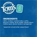 Tom's of Maine Fluoride-Free Antiplaque & Whitening Toothpaste 2-Pack - Spearmint 5.5 oz - Natural Ingredients - Packaging May Vary - Buy Online on GoSupps.com