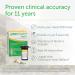 One Touch Verio Test Strips (100 ST) - Accurate Blood Glucose Monitoring - Buy Internationally - Buy Online on GoSupps.com