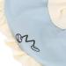 Buy DERCLIVE Small Pet Elizabeth Collar - Protective Circle Nursing Ring for Guinea Pig Rabbit Sugar Glider - Pink/Blue - L. Blue - Ideal for International Shipping - Buy Online on GoSupps.com