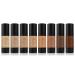 SHANY Perfect Canvas Liquid Foundation - Paraben Free/Talc Free/Oil Free - 30ml - DC1 DARK COOL 1 - Buy Online on GoSupps.com