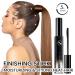 SOVONCARE Hair Feel Finishing Stick for Women - Pack of 2, 0.50 Ounce - Fine Hair Gel Wax Stick - Smooth and Refreshing Hair Finishing Solution - Buy Online on GoSupps.com