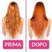 Professional K-Cheratina Hair Reconstruction Mask - 300 ml | Keratin Therapy for Damaged Hair Repair & Hydration - Buy Online on GoSupps.com
