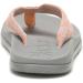 Chaco Women's Chillos Flip Flop - Tube Breeze Lilac - Size 9 - Buy Online on GoSupps.com