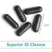 Nutricology Superior GI Cleanse - 100 Vegetarian Capsules - Buy Online on GoSupps.com