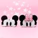 Mickey Mouse 3D Plushie Sleep Mask | The Cr me Shop | International Shipping - Buy Online on GoSupps.com
