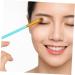FRCOLOR Practical Makeup Supplies color brush Cosmetic professional cosmetology kit girls suit make up kit plastic mix beauty Cosmetic Tools - Buy Online on GoSupps.com