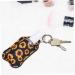 DOITOOL 6 Sets Hand Bottle Set Portable Bottle Sleeve - Buy Online on GoSupps.com