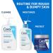 CeraVe SALICYLIC ACID Lotion Renewing SA Exfoliating Body Lotion for Dry Rough & Bumpy Skin Psoriasis Keratosis Pilaris Itching & Flaking. With Lactic Acid Hyaluronic Acid Fragrance Free 237ML Unscented 237 ml (Pack of 1) - Buy Online on GoSupps.com