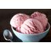 Strawberry Milkshake Ice Cap Aroma - 250g Variegatos for Irresistible Ice Cream Cakes & Desserts - Buy Online on GoSupps.com