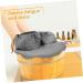 VINTORKY Thermal Insulation Foot Bath Cover Foot Bucket Protectors Foot Washing Barrel Cover Foot Bath Bucket Cover Dual Bucket Foot Basin Cover Foot Soak Bucket Cover Bucket Sleeve - Buy Online on GoSupps.com