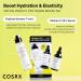 COSRX Vitamin C 23% Peptide Booster Set - Amazon Exclusive - Korean Skin Care Gift Sets Vitamin C Serum Face Serum Vitamin 23% Peptide Set - Buy Online on GoSupps.com