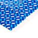 Amazon Basics Reusable Ice Pack 6.7 x 4.3 Blue - Pack of 4 - Long Lasting Cold Therapy - Buy Online on GoSupps.com