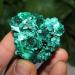 Natural Malachite Specimen Crystal Stones and Crystals Crystal Stone Crystal Reiki - Buy Online on GoSupps.com