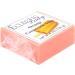Orange Creamsicle Glycerin Soap - 4 oz Bar by Eclectic Lady | Moisturizing Handmade Soap for All Skin Types - Ships Internationally - Buy Online on GoSupps.com